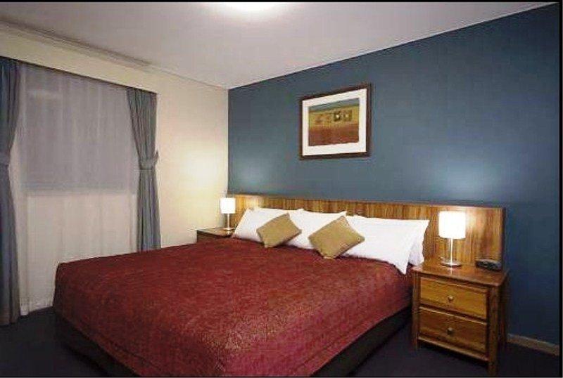 Emu Walk Aparthotel Ayers Rock