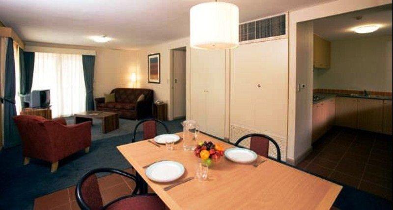 Emu Walk Aparthotel