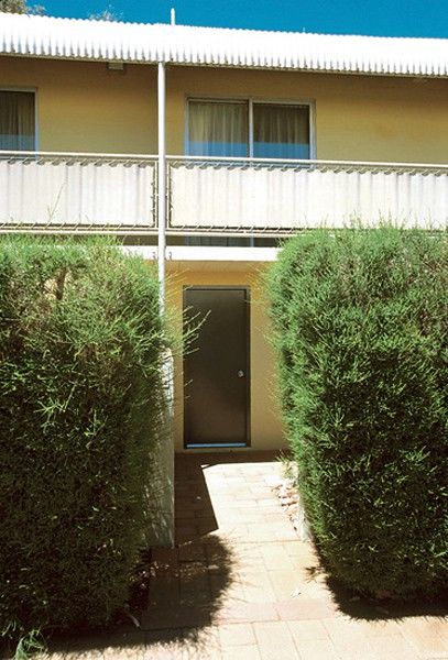 Aparthotel Emu Walk 4*