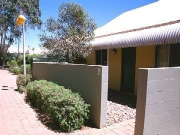 Emu Walk Aparthotel Ayers Rock