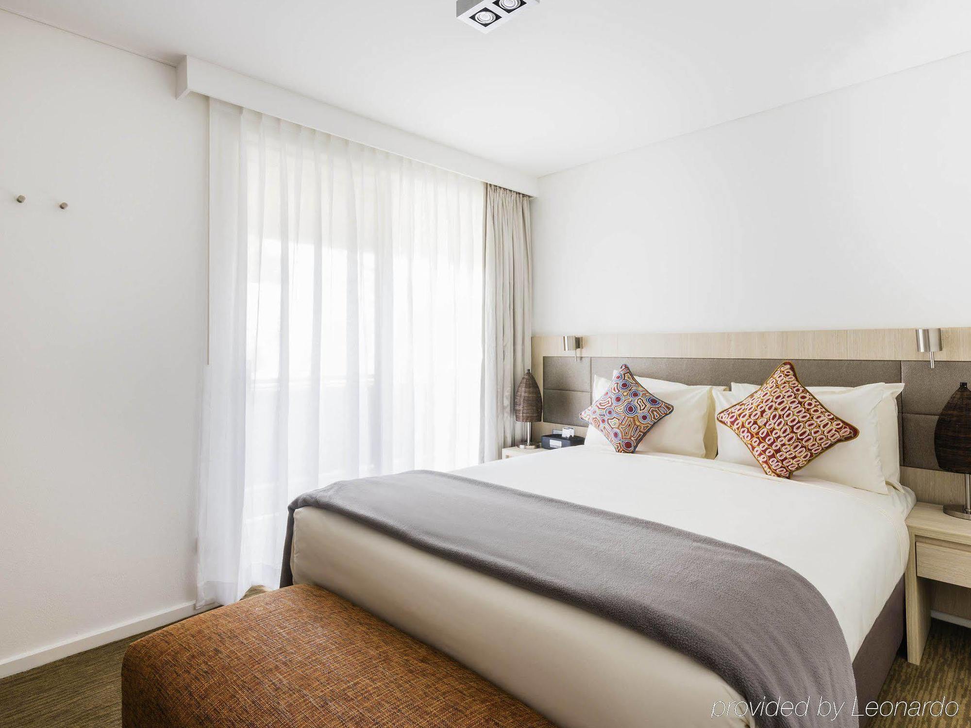 Emu Walk Aparthotel Ayers Rock