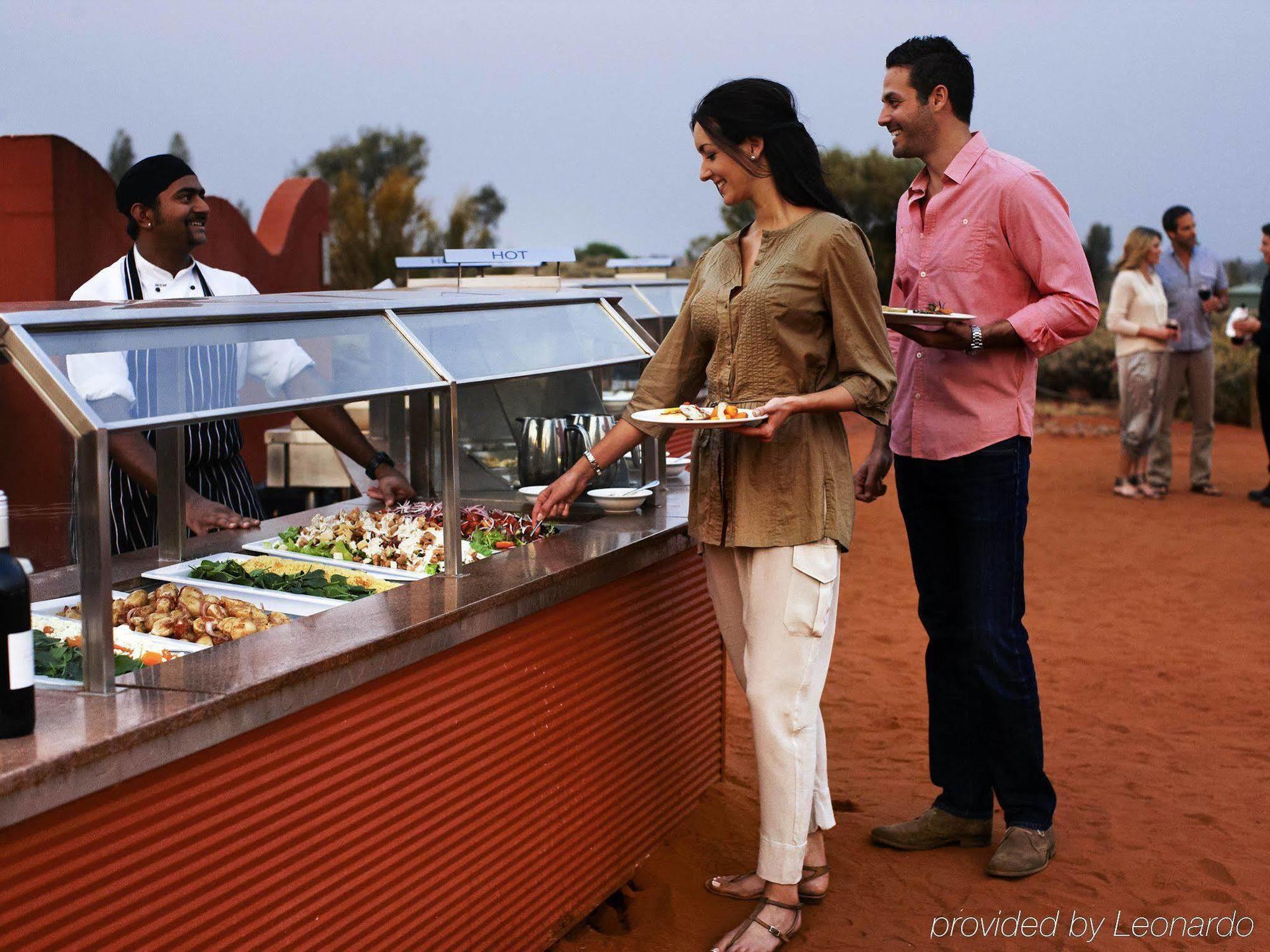 Aparthotel Emu Walk Ayers Rock